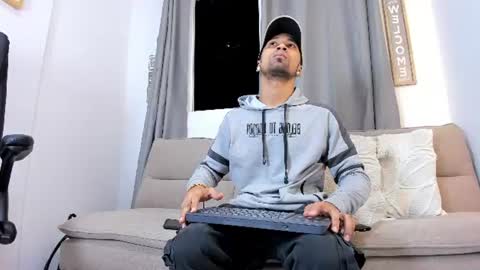 Damian online show from July 13, 11:30 pm