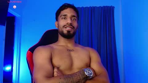 damiano_walker online show from January 15, 4:32 am