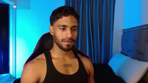 damiano_walker online show from March 21, 4:07 am