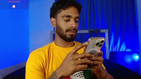 damiano_walker online show from May 20, 5:04 am