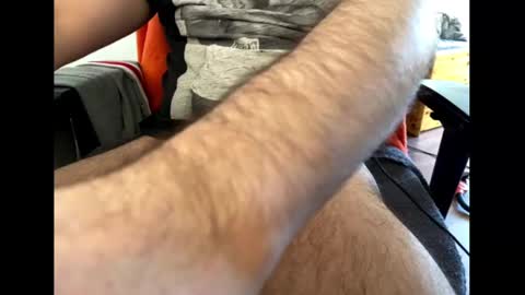 damide92 online show from February 18, 1:11 pm