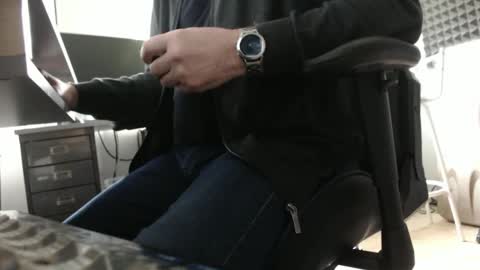 Ray online show from December 4, 12:27 pm