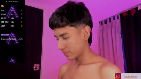 Levin online show from March 26, 3:34 am