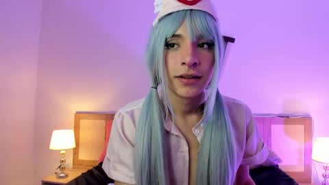 Damian online show from November 10, 2:09 pm