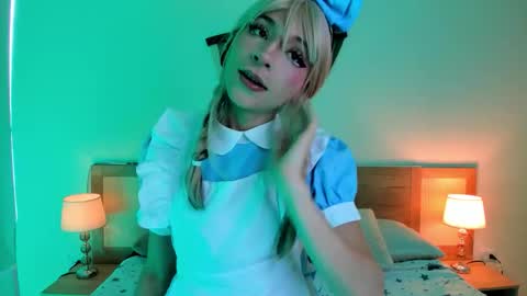 Damian online show from November 19, 12:15 pm