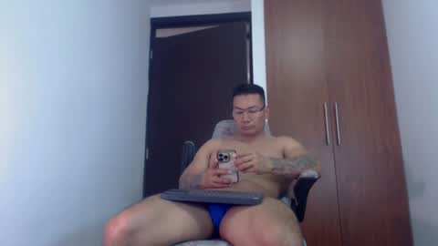 dammuscle online show from June 20, 5:52 pm