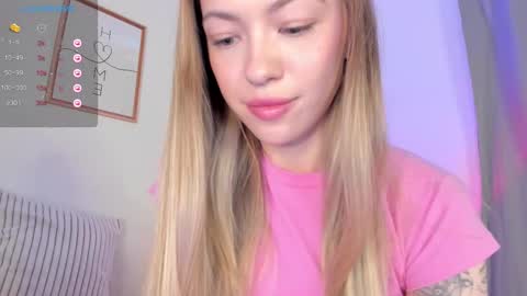  Tiana  online show from February 7, 7:22 am