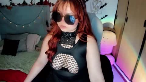 Criss online show from October 26, 1:28 am