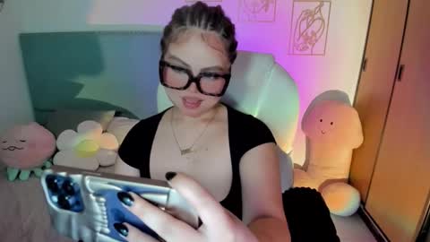 Criss online show from November 2, 2:11 am