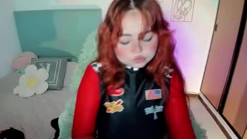 Criss online show from November 8, 3:09 am