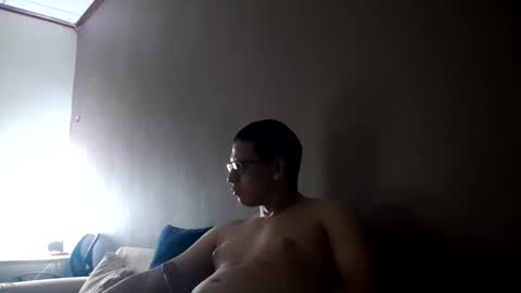 DamnSexy0102 online show from March 15, 3:11 am