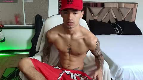 Damon online show from October 30, 4:40 pm