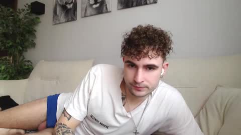 Alex online show from January 23, 5:24 am