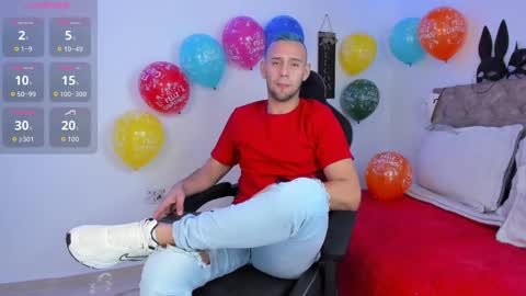 Damon bakert online show from November 14, 2:36 am