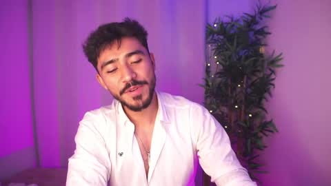 damon_frost online show from March 28, 9:38 pm