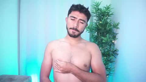 damon_frost online show from November 4, 10:44 pm