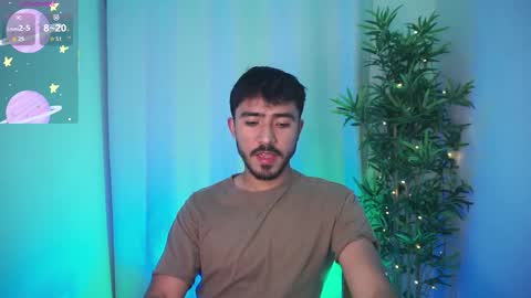 damon_frost online show from November 5, 10:45 pm