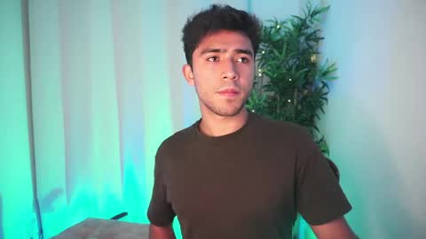 damon_frost online show from May 19, 2:07 am