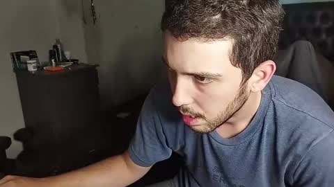 Damon online show from January 9, 9:53 pm