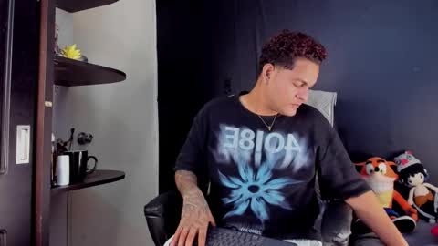 DAMON  online show from March 5, 9:07 am