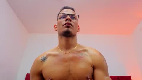 Damon online show from October 22, 11:06 pm