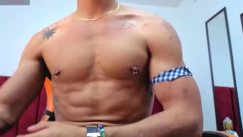 Damon online show from October 27, 8:31 pm