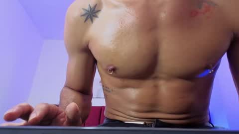 Damon online show from October 21, 10:02 pm