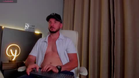 D A M O N online show from December 15, 10:22 am