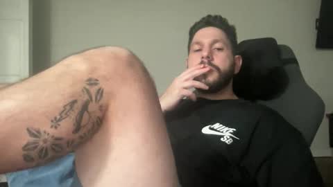 dan15777 online show from April 12, 9:24 am