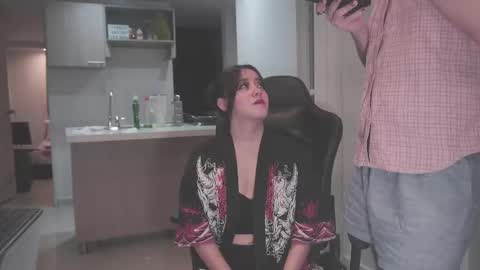 AbyssVoid online show from November 13, 8:28 am