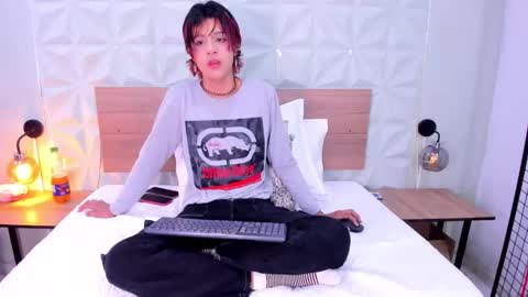 Snapshot of dan_copers chatting on October 12, 1:09 am D A N online show from October 12, 1:09 am