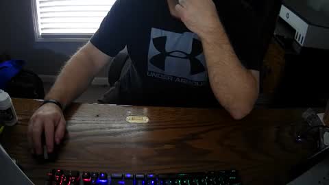 Snapshot of dan_masterskc33 chatting on February 2, 6:10 pm Danny online show from February 2, 6:10 pm