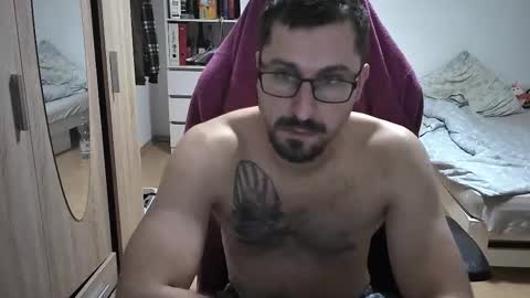 King Dan online show from October 20, 7:30 pm