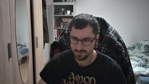 King Dan online show from November 7, 9:39 pm