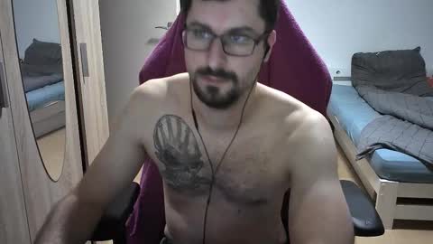 King Dan online show from September 10, 7:37 pm