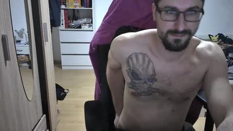 King Dan online show from March 6, 7:21 pm