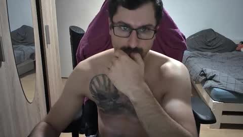 King Dan online show from September 21, 7:29 pm