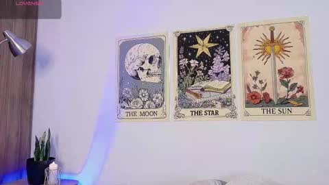 Bluemoon online show from September 27, 4:38 pm