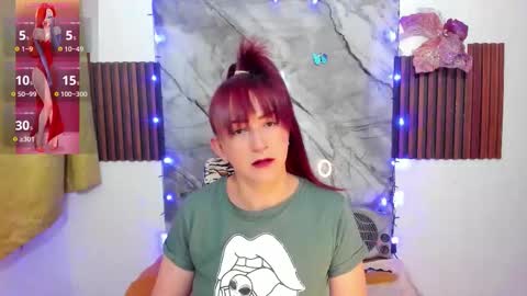 dana online show from February 23, 8:49 am