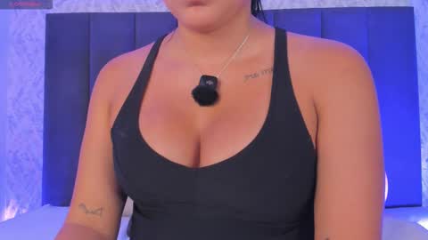 Dana online show from January 13, 8:49 pm