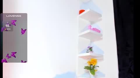 Dannita online show from March 12, 7:01 am