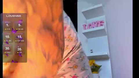 Dannita online show from December 18, 7:03 am