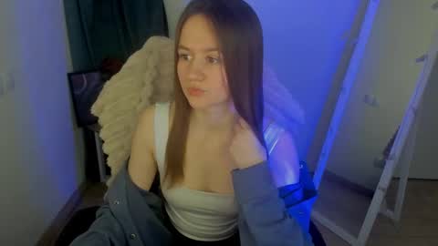 Dana online show from February 8, 9:07 pm