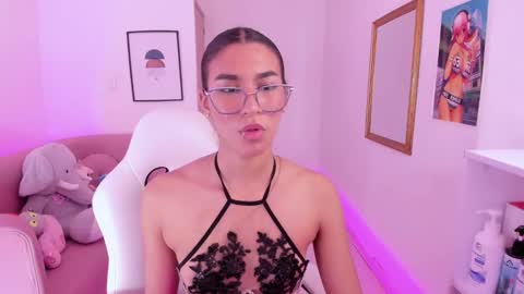 dana_paula online show from March 10, 5:39 pm