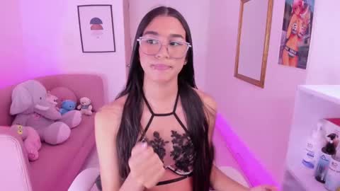 dana_paula online show from March 10, 11:34 am