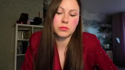 Dana online show from May 7, 1:29 pm