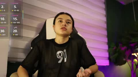 Dana Rouse online show from April 4, 8:38 pm