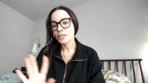 DanaDeArmond online show from February 13, 12:14 am