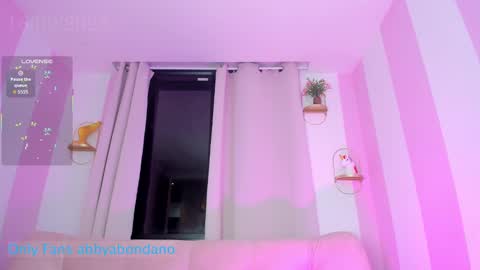  A B B Y  online show from September 19, 1:32 am