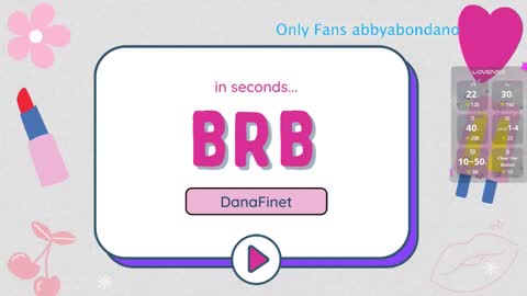  A B B Y  online show from February 6, 11:09 am